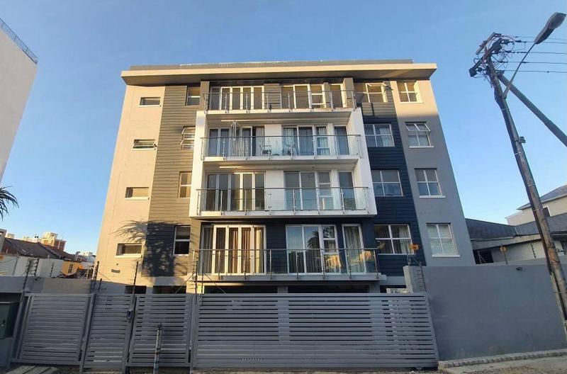 3 Bedroom Property for Sale in Sea Point Western Cape